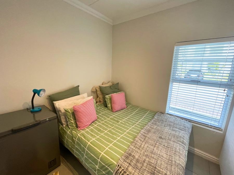 To Let 2 Bedroom Property for Rent in Langeberg Ridge Western Cape